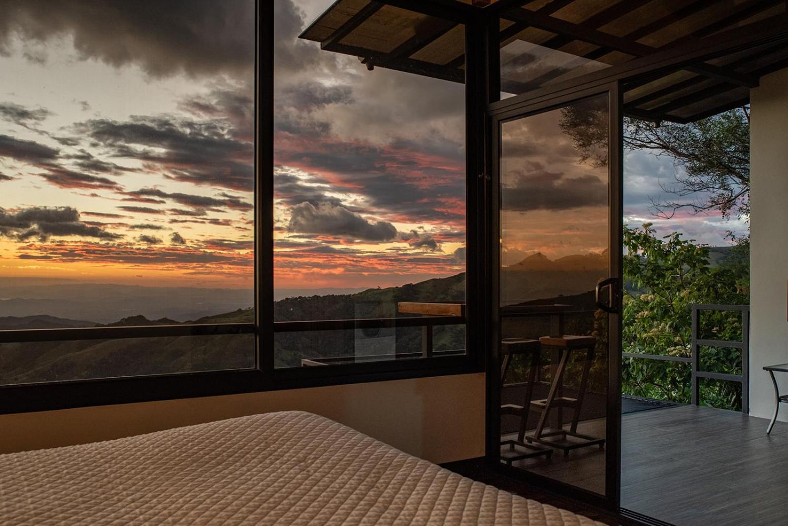 Finca Sunset Monteverde Eksteriør billede