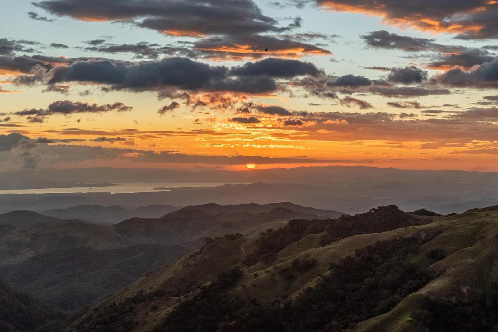 Finca Sunset Monteverde Eksteriør billede