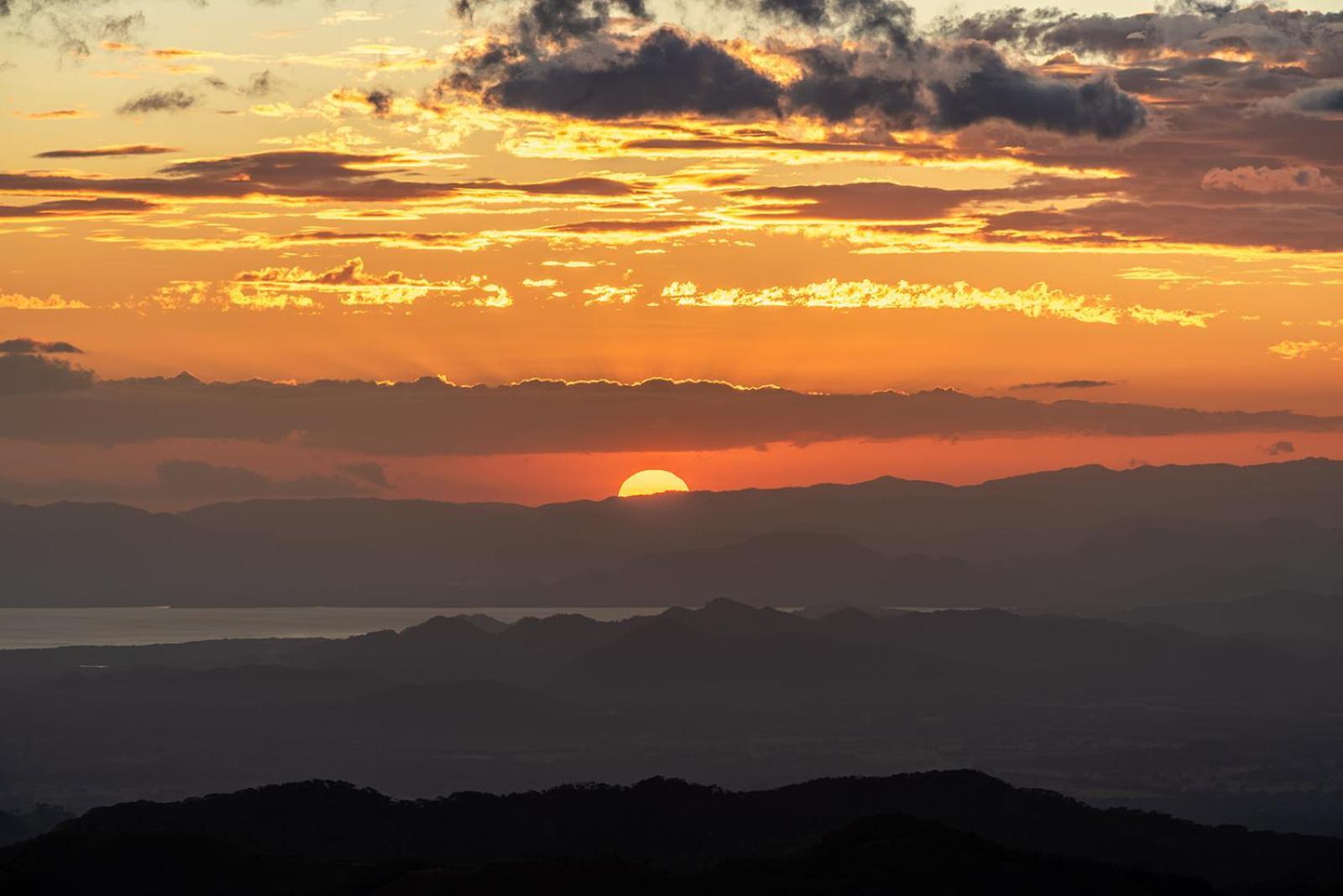 Finca Sunset Monteverde Eksteriør billede