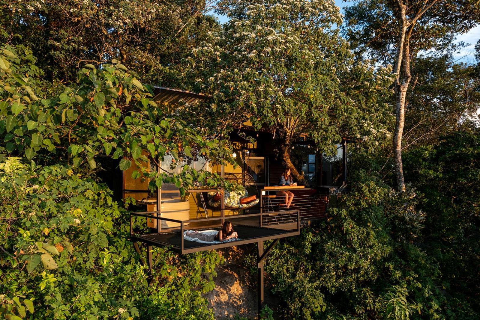 Finca Sunset Monteverde Eksteriør billede