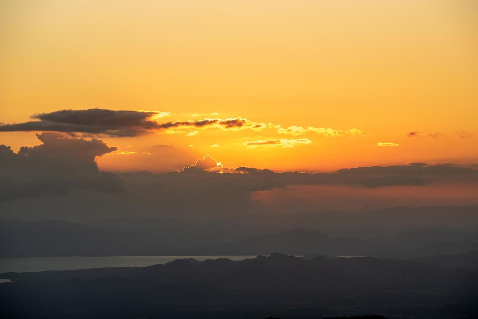 Finca Sunset Monteverde Eksteriør billede
